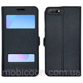 Чехол книжка Momax для Xiaomi Redmi Note 5A, Prime Black