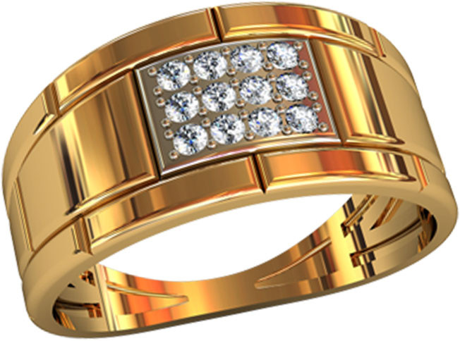 Кільце жіноче