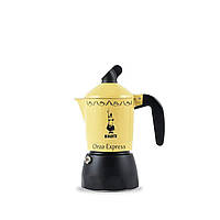 Bialetti Orzo Express 4 чашки, Оригінал, 240 мл
