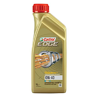 Олива моторна Castrol EDGE FST 0W-40 1л.