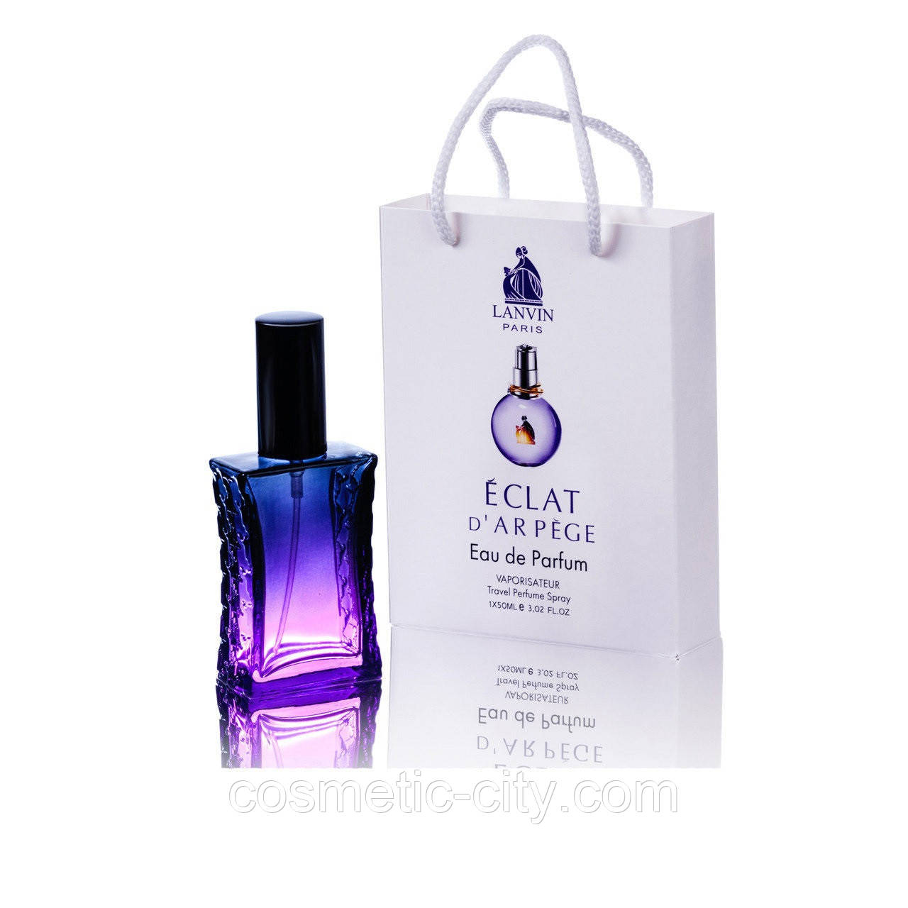 Lanvin Eclat d'arpege - Travel Perfume 50ml