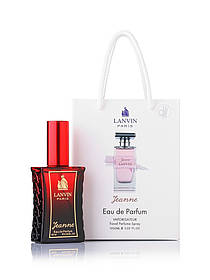 Lanvin Jeanne - Travel Perfume 50ml