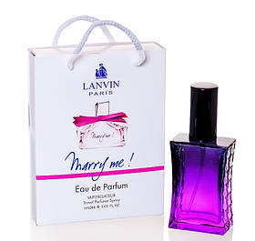 Lanvin Marry me - Travel Perfume 50ml