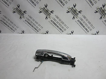 Дверна ручка зовнішня Toyota Sequoia