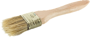 Пензлик малярний 40 мм // Україна