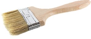 Пензлик малярний 75 мм // Україна