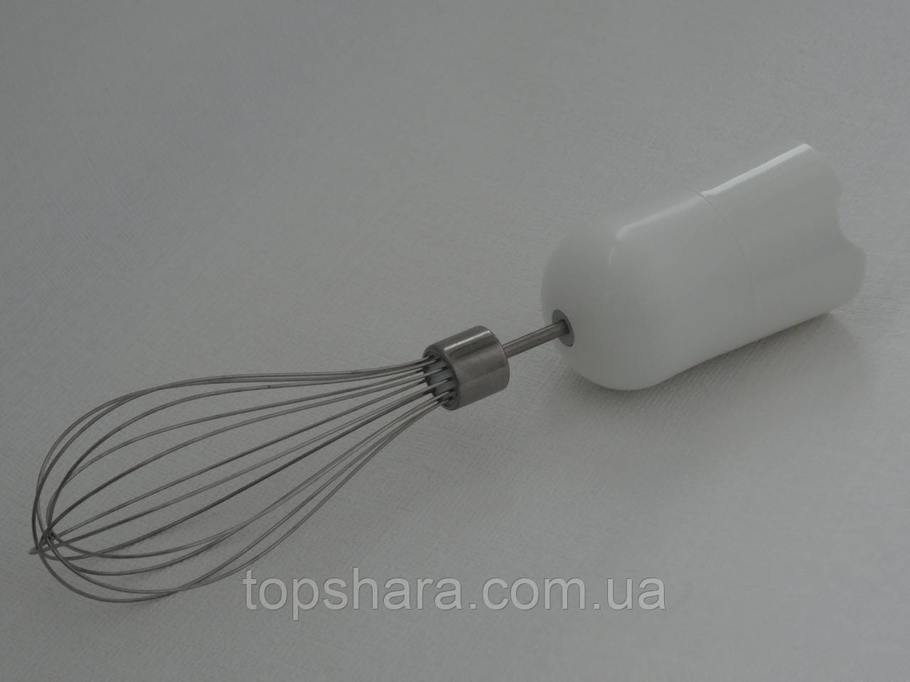 Редуктор із віночком у зборі для блендера PHILIPS HR1366, HR1617, HR1637, HR1619
