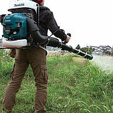 Бензиновий обприскувач Makita PM7651H, фото 3