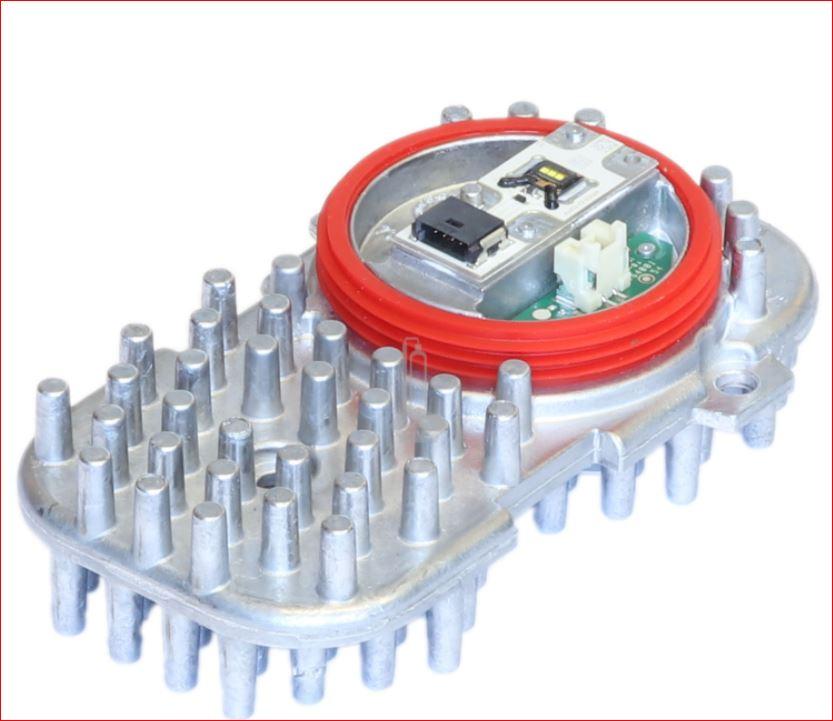 Аналог LED-модуль ДХО BMW x3 x5 x6 3 4 6 1305715084 63117263051 5L0941645 11LED109RA, фото 1