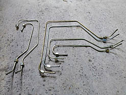 Д37Е-1104230, Паливопровід д-144, паливопровід т-40