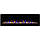 Електрокамін Aflamo Majestic 72 LED Black, фото 3