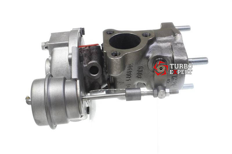 Турбина Audi A6 1.8 T (C5) 180 HP 53039700005, 53039880005