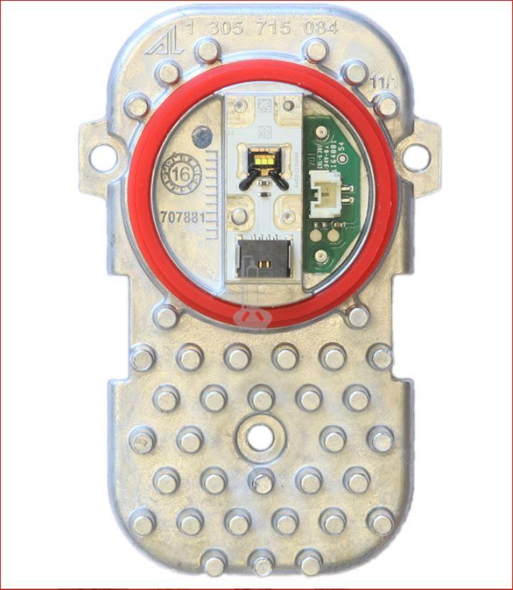 Новий оригінальний LED-модуль денних ходових вогнів на BMW 1305715084 63117263051 5L0941645