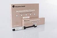 PALFIQUE ESTELITE PASTE SYRINGE KIT, Tokuyama Dental (Палфик Эстеллайт Пест)