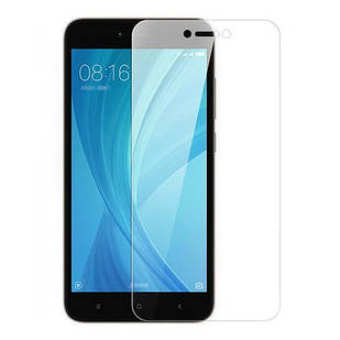 Захисне скло X Billion Tempered Glass 0,33 mm (2,5D) для Xiaomi Redmi 5A