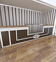 2015 г. Киоск "COFFEE & WAFFLES", г. Харьков 2