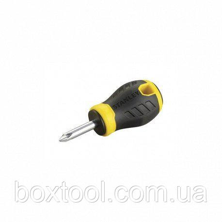 Викрутка Ph 2 Stanley STHT1-60329