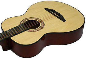 КЛАСИЧНА АКУСТИЧНА Гітара ECHO C81