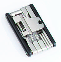 Мультитул (набір шестигранників) Synpowell FF-25