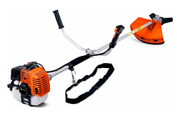 Мотокоса Forte БMK-2553М