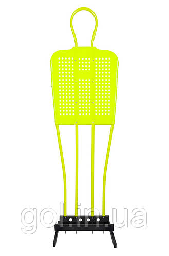 Купить Манекен футбольный Seco для тренировки 180 см, цена 5556 грн ...