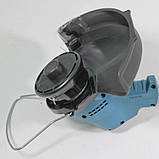 Акумуляторна коса Makita DUR182LZ, фото 3