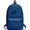 Оригінал! Рюкзак міський NIKE HERITAGE BA5749-431 24л спортивний чоловічий жіночий шкільний, фото 3