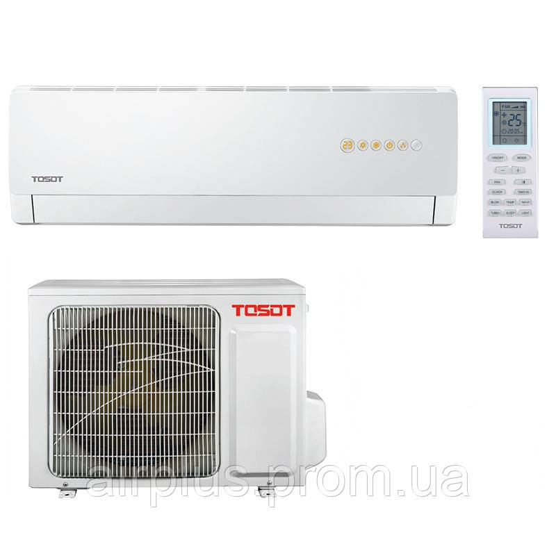 Кондиціонер TOSOT PARTNER GW-09H