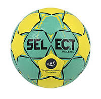 Мяч гандбольный SELECT Solera (размер 3)