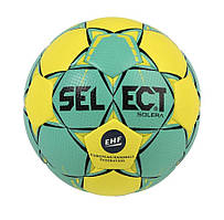 М'яч гандбольний SELECT Solera (розмір 3)