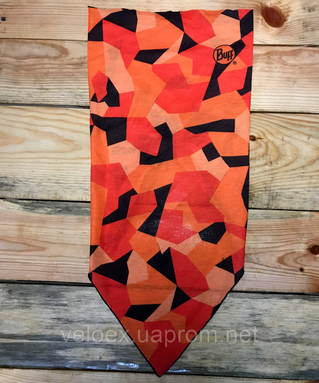 Головной убор Buff Bandana Cool Ora - фото 1 - id-p533377877