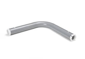 Кутове з'єднання Intex 10934 для прямокутних басейнів Ultra Frame. 