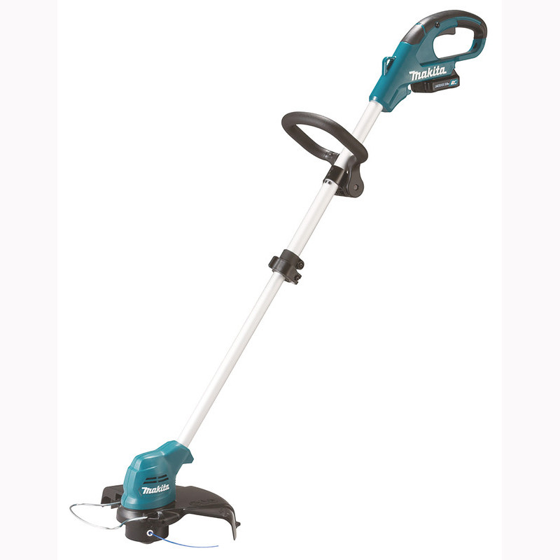 Акумуляторна коса Makita UR100DWAE