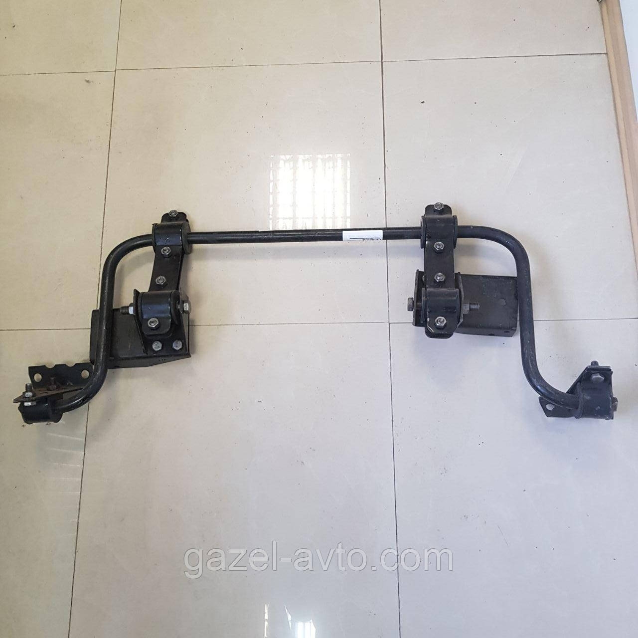 Стабилизатор Поперечной Устойчивости Газель,Соболь Задний в Сборе ...