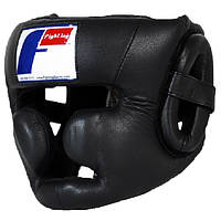 Боксерський шолом FIGHTING Sports Pro Full Training Headgear