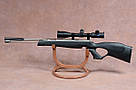 Пневматична гвинтівка Weihrauch HW 97К STL 21J, фото 2