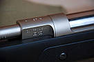 Пневматична гвинтівка Weihrauch HW 97К STL 21J, фото 6