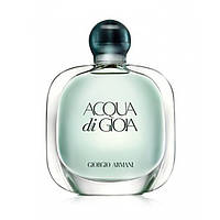 Женская туалетная вода Giorgio Armani Acqua di Gioia 100 ml EDT TESTER Скидка All 79