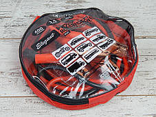 Пускові проводу Elegant PLUS 400 А 2.5 м 103 425