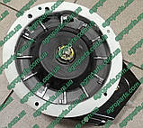 Талькографітова суміш 821-069C Great Plains для механічних і пневматичних сівалок  змазка талькографіт, фото 2