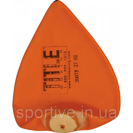 Камера для пневмогруша TITLE Boxing Rubber Speed Bag S Bladder, фото 1