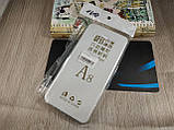 Силіконовий чохол для Samsung Galaxy A8 2015 A800, фото 6