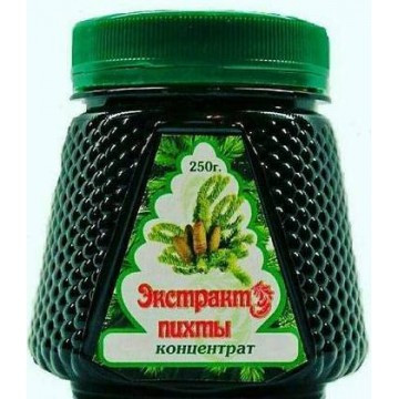 Купить Пихтовый экстракт бальзам, 250 мл, цена 470 ₴ — Prom.ua (ID ...