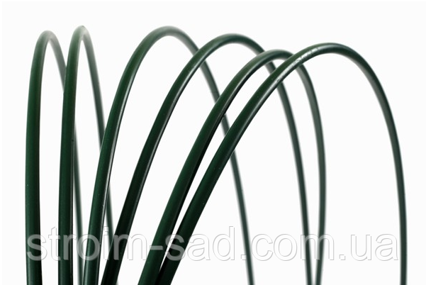 Дуги для міні-теплиць XL комплект