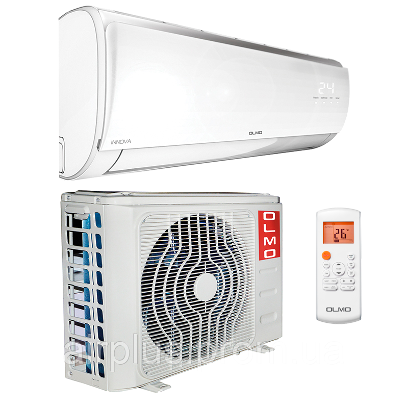 Кондиціонер OLMO OSH-12FR9 Innova Inverter, фото 1
