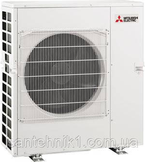 Mitsubishi Electric MXZ-2D33VA (на 2 блоки), фото 1