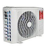 Кондиціонер OLMO OSH-12FR9 Innova Inverter, фото 4