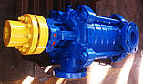 Насос ЦНСг 105-490 секційний відцентровий для гарячої води, фото 6