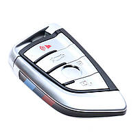 Корпус смарт ключа для BMW (БМВ) X5 F15 X6 F16