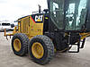 Грейдер самохідний Caterpillar 140 M., фото 8